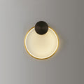 Avtoit | GeoLight – Sleek Geometric Wall Lamp for Contemporary Spaces