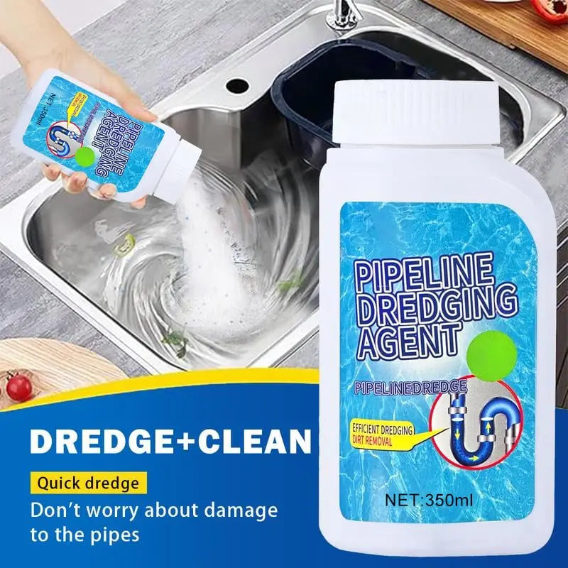 Avtoit | Powerful Drain Cleaner – Against Clogs & 99% of Germs