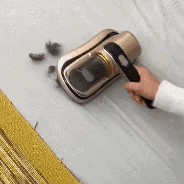 Avtoit | Powerful cordless vacuum cleaner for furniture and mattresses