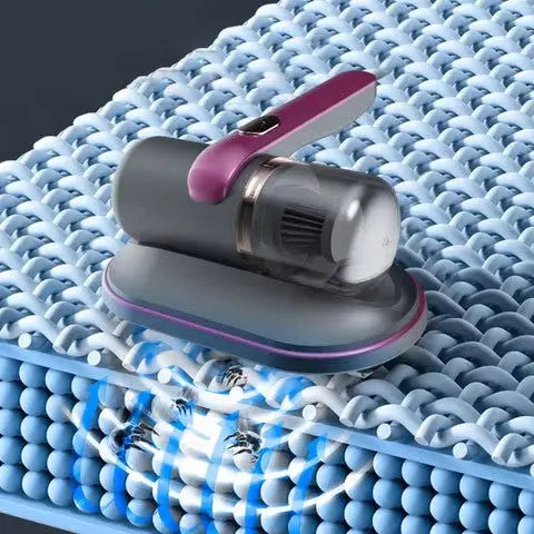 Avtoit | Powerful cordless vacuum cleaner for furniture and mattresses