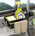 Avtoit | Kitchen organizer for faucet – space-saving & rust-free