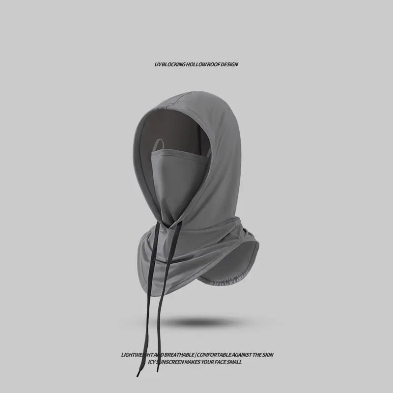 Avtoit | Cooling Multifunction Balaclava — Sun PRedection with UPF 50