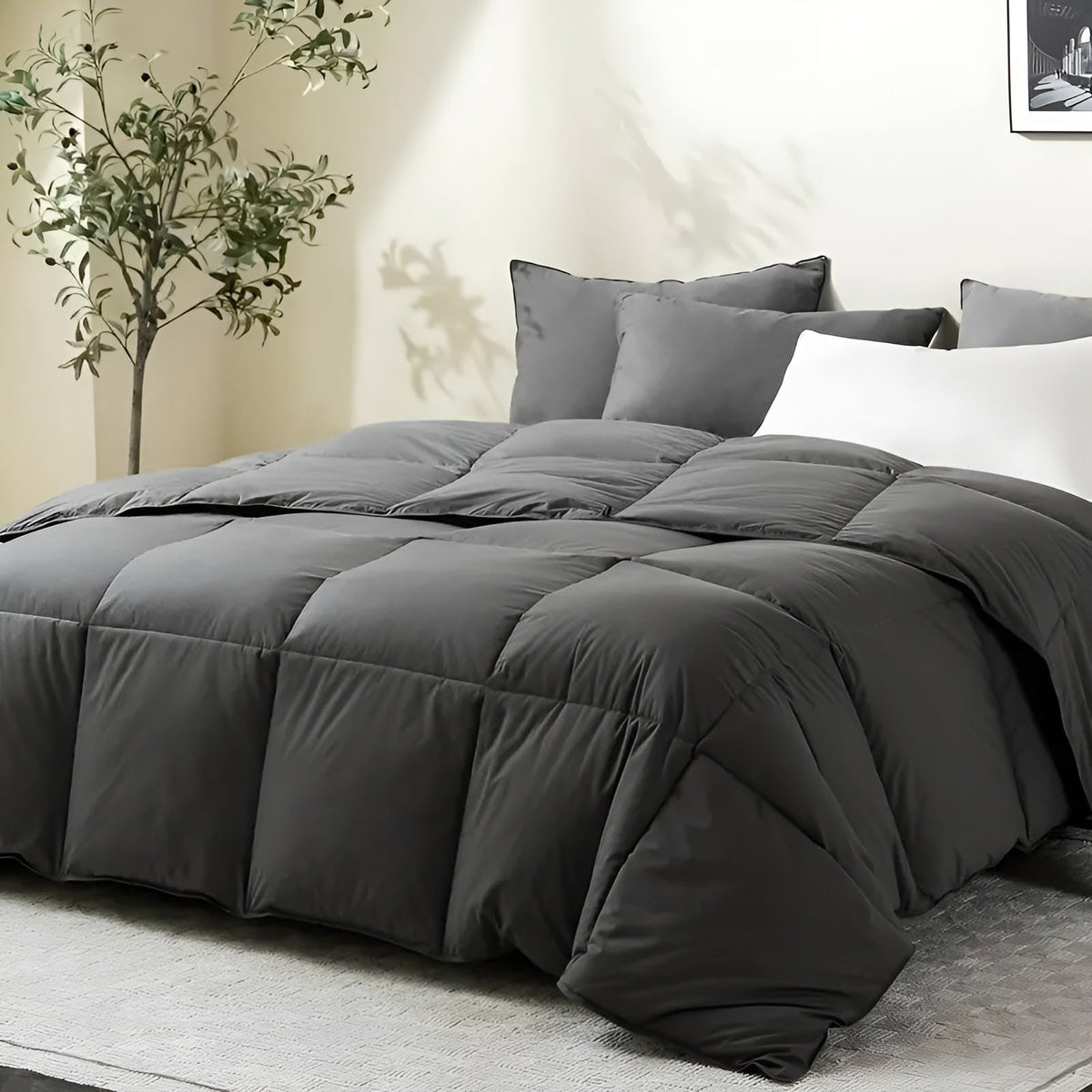 Avtoit | Cozy Blanket | High-Quality Sleep Blanket for Comfort