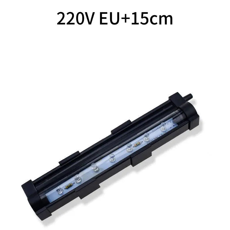 Avtoit | LED Aquarium Air Bubble with Color Change Lighting
