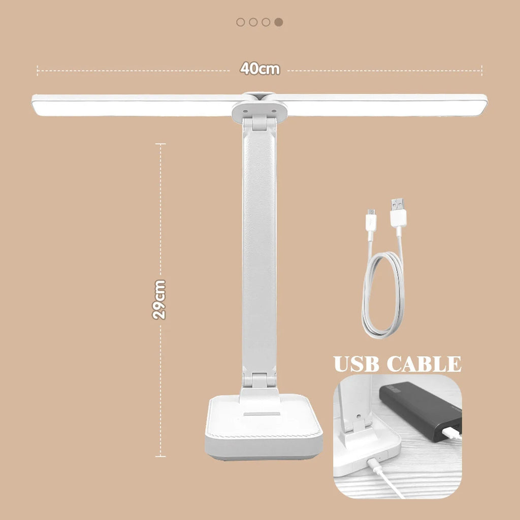 Avtoit | Dimmable LED Desk Lamp