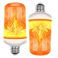 Avtoit | LED flame light with gravitational effect – Realistic fire glow