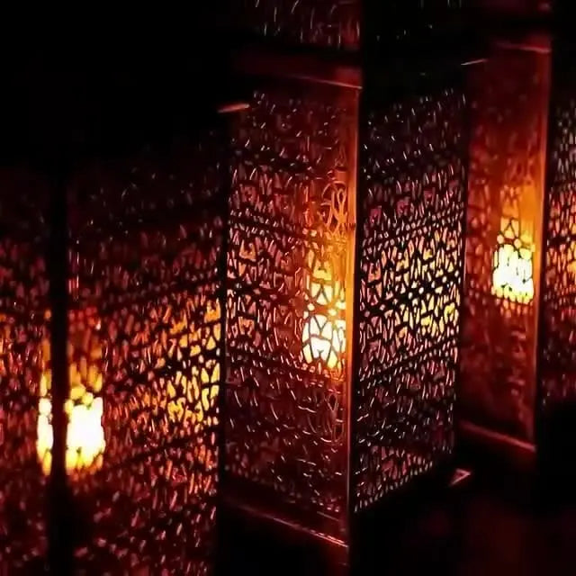 Avtoit | LED flame light with gravitational effect – Realistic fire glow
