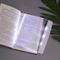 Avtoit | LED Reading Lamp Flat Panel – Night Light with 2 Brightness Levels & Eye PRedection