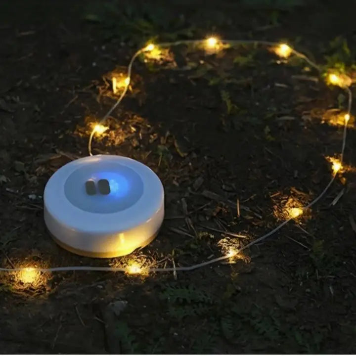 Avtoit | LED String Lights – 10m Cable for Indoor and Outdoor