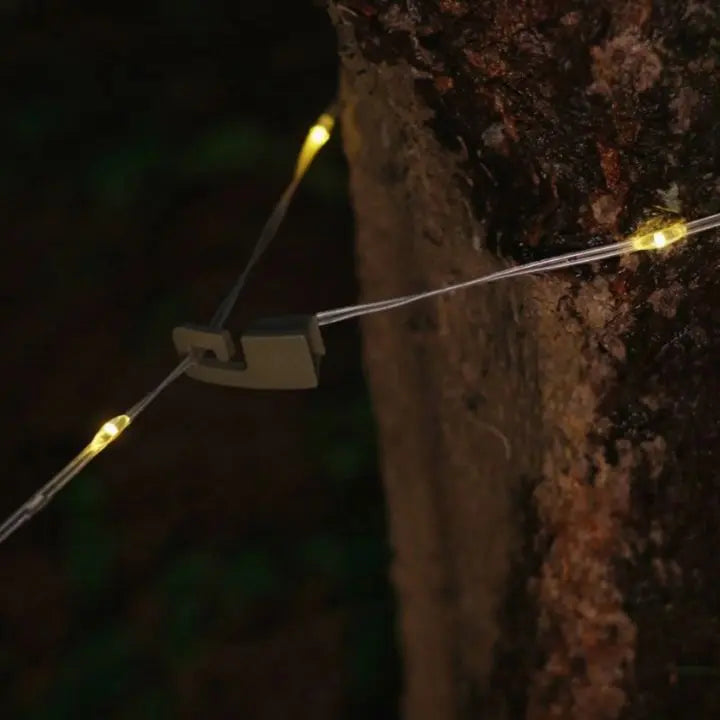 Avtoit | LED String Lights – 10m Cable for Indoor and Outdoor