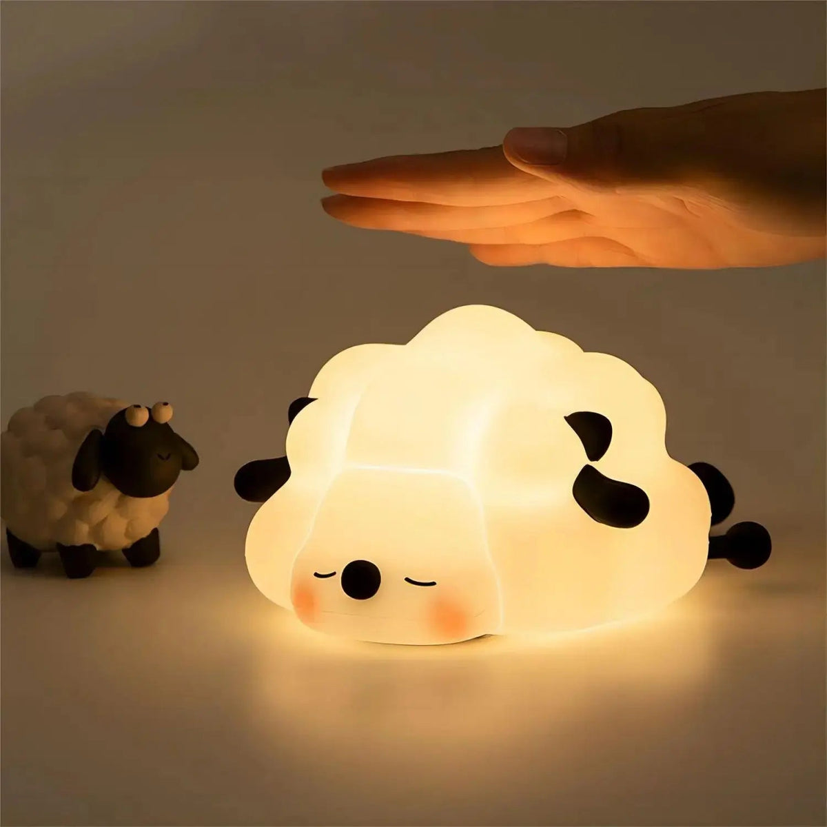 Avtoit | LED night lights in animal shape