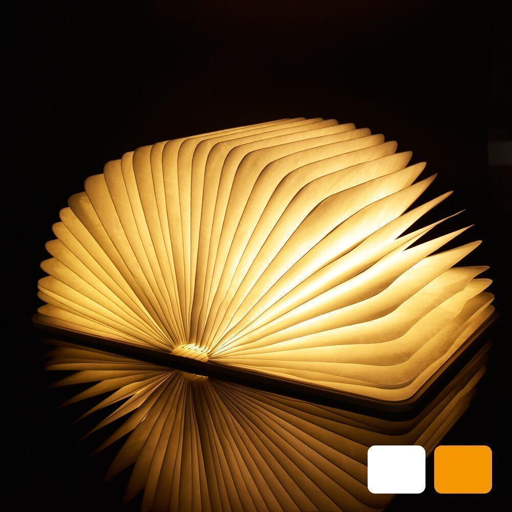 Avtoit | Lumio Style LED (Folding) Book Lamp!
