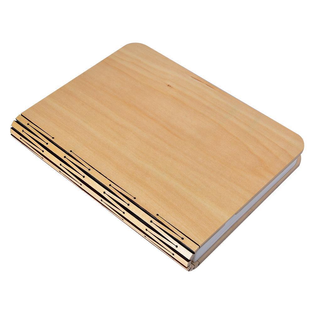 Avtoit | Lumio Style LED (Folding) Book Lamp!