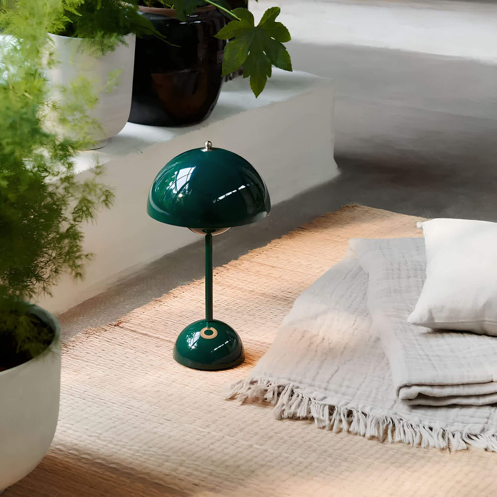 Avtoit | Colorful Mushroom LED Lamp