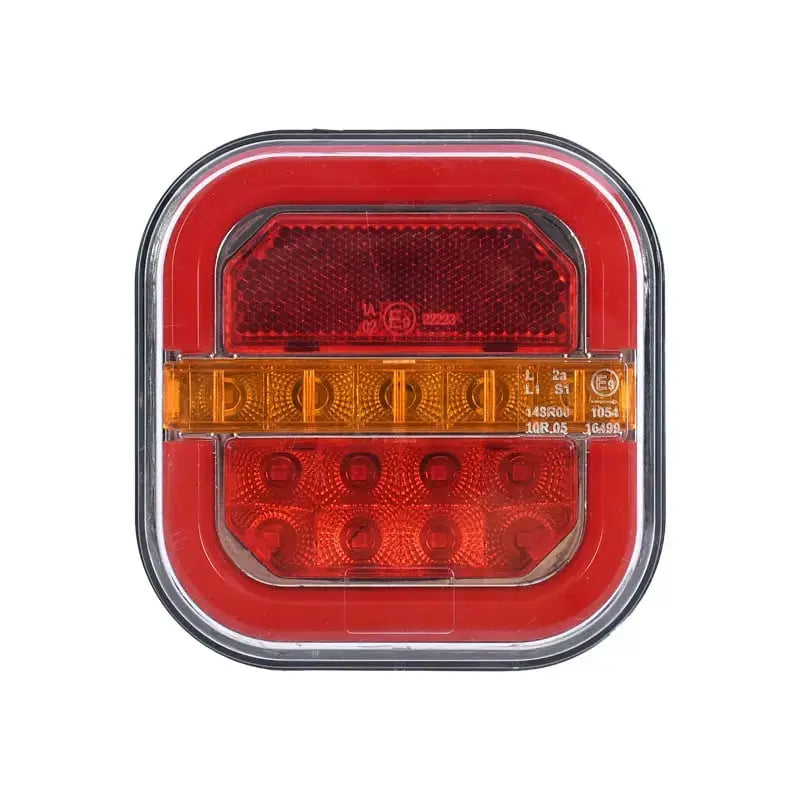 Avtoit | LED Tail Light Set for Trailers & Motorhomes