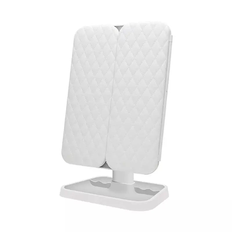 Avtoit | LED-Makeup mirror with adjustable lighting and magnification