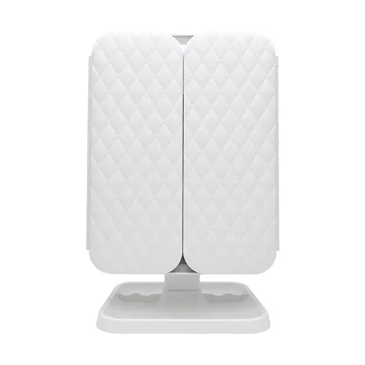 Avtoit | LED-Makeup mirror with adjustable lighting and magnification