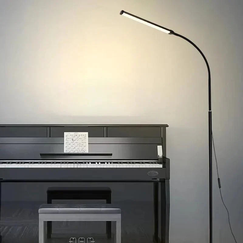 Avtoit | ModernBeam - Sleek Standing Lamp