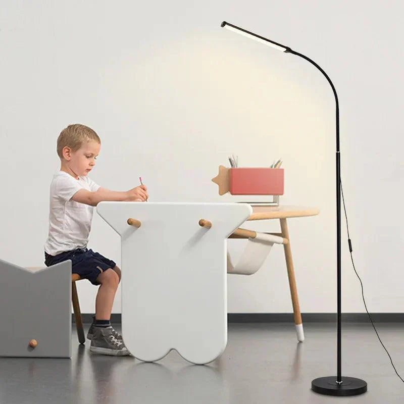 Avtoit | ModernBeam - Sleek Standing Lamp