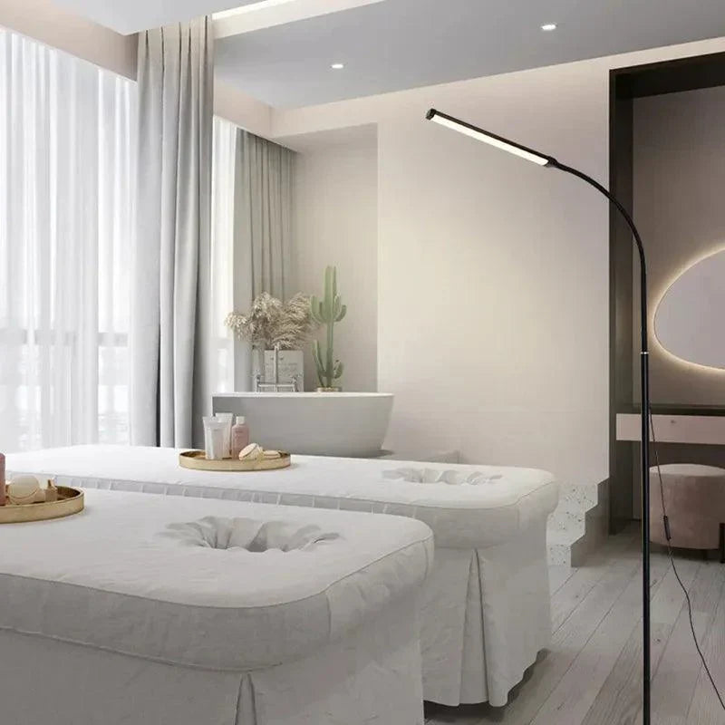 Avtoit | ModernBeam - Sleek Standing Lamp