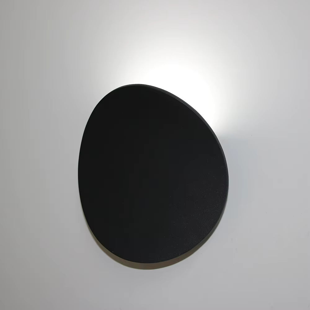 Avtoit | BrioWall – Curved Design Wall Lamp