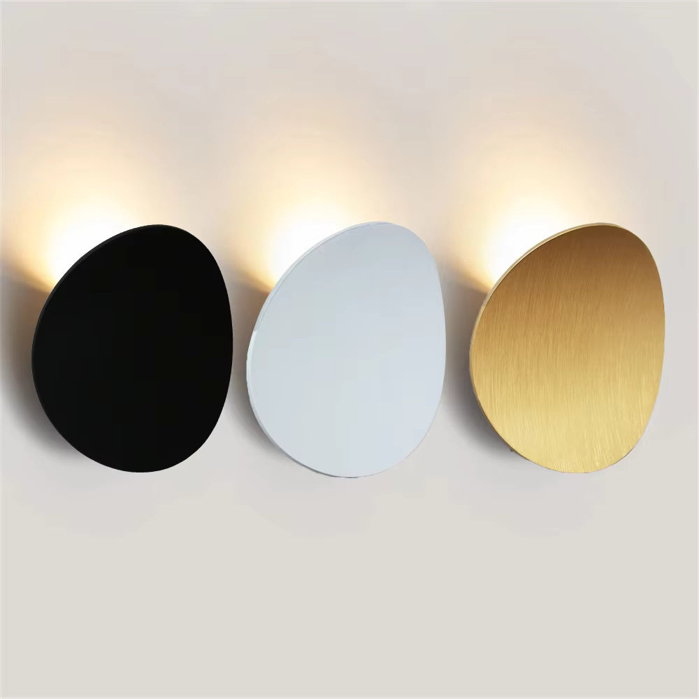 Avtoit | BrioWall – Curved Design Wall Lamp