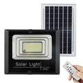 Avtoit | 10W 100 LEDs IP67 Waterproof Solar Power Floodlight with Remote Control
