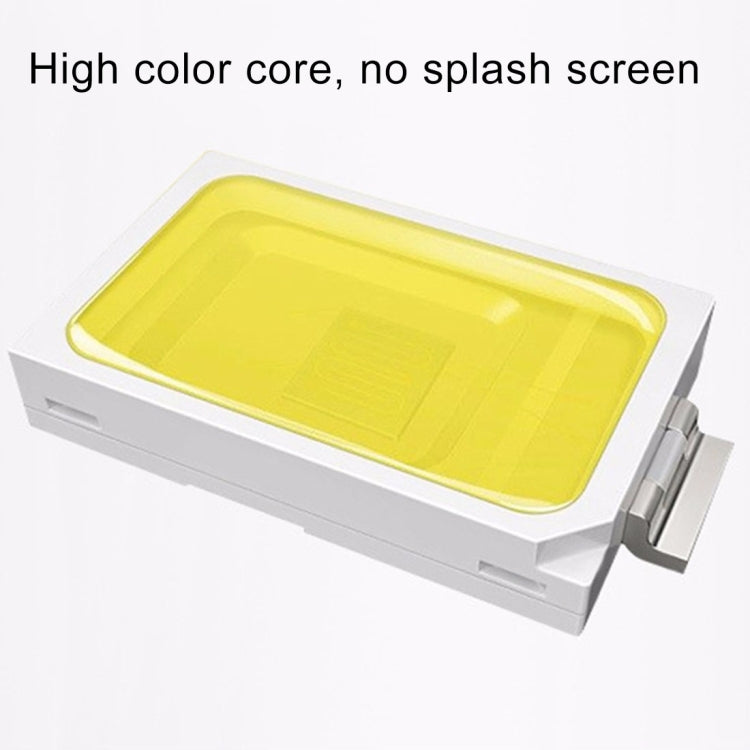 Avtoit | 10W 100 LEDs IP67 Waterproof Solar Power Floodlight with Remote Control