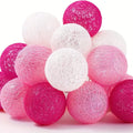 Avtoit | LED string lights | Ball lights for festive occasions