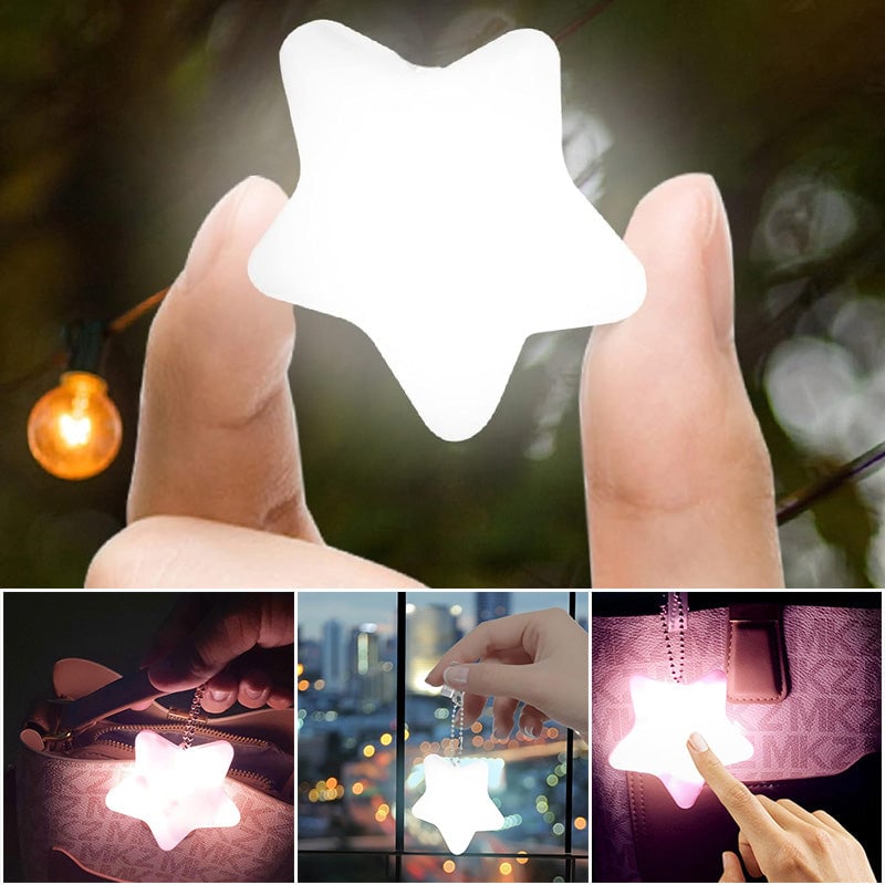 Avtoit | LED touch sensor bag lighting