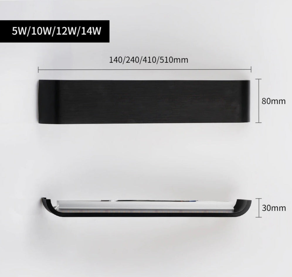 Avtoit | Original LED Wall Lamp