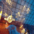 Avtoit | LED Astronaut String Lights