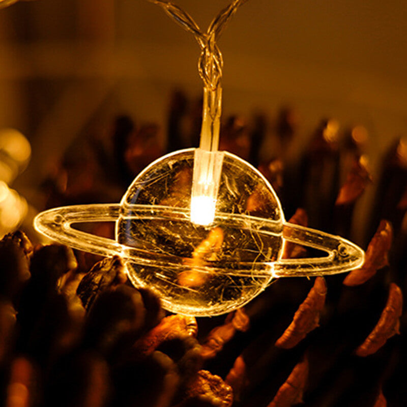 Avtoit | LED Astronaut String Lights