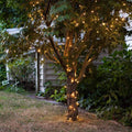 Avtoit | 200 LED Solar String Lights USB Rechargeable