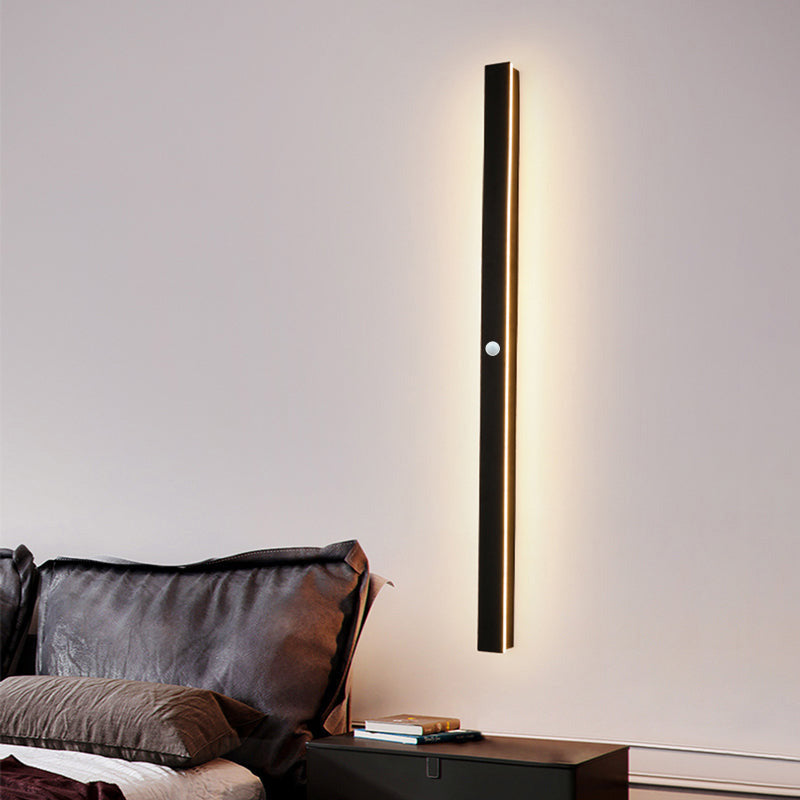 Avtoit | Waterproof LED Outdoor Wall Light – Modern Minimalist Design
