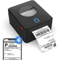 Avtoit | Label Printer  4x6 Bluetooth Thermal Label Printer with Automatic Label Recognition for Shipping Packages