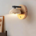 Avtoit | Wall Lamp Wood