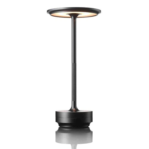 Avtoit | Luxury Wireless Table Lamp | LuxeGlow
