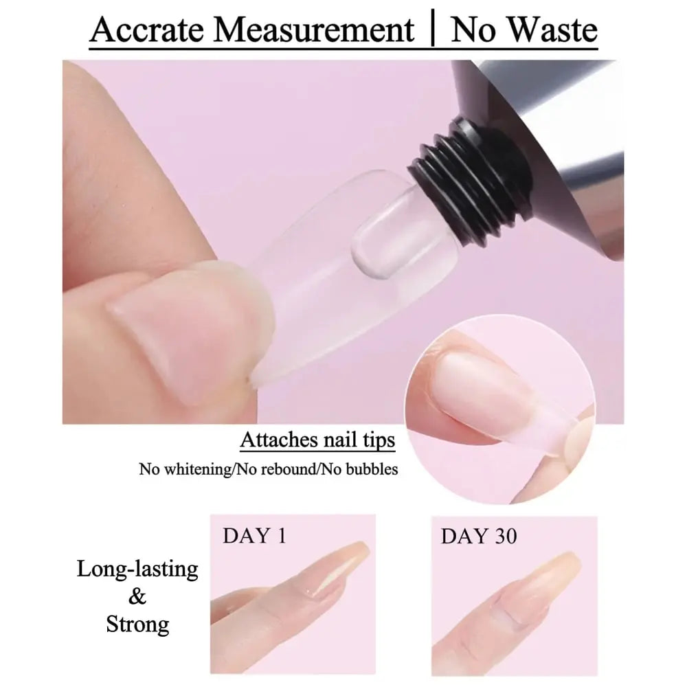 Avtoit | Long-lasting gel nail polish with quick-drying, durable formula