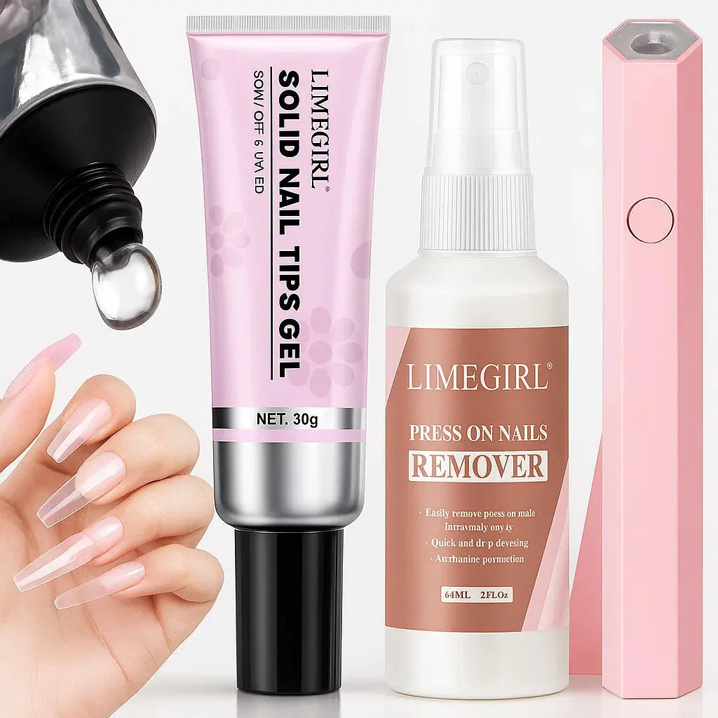 Avtoit | Long-lasting gel nail polish with quick-drying, durable formula