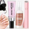 Avtoit | Long-lasting gel nail polish with quick-drying, durable formula