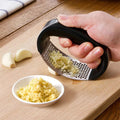 Avtoit | Durable garlic press made of stainless steel for effortless crushing