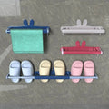 Avtoit | Durable Wall Shoe Rack for Space-Saving Storage