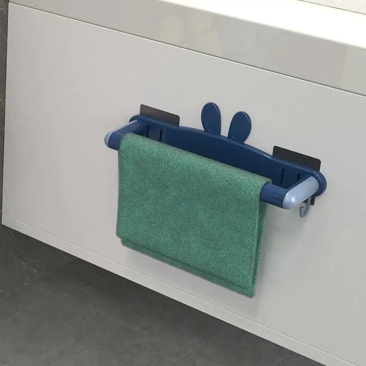 Avtoit | Durable Wall Shoe Rack for Space-Saving Storage