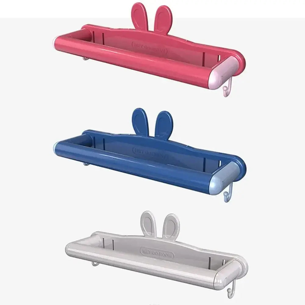 Avtoit | Durable Wall Shoe Rack for Space-Saving Storage