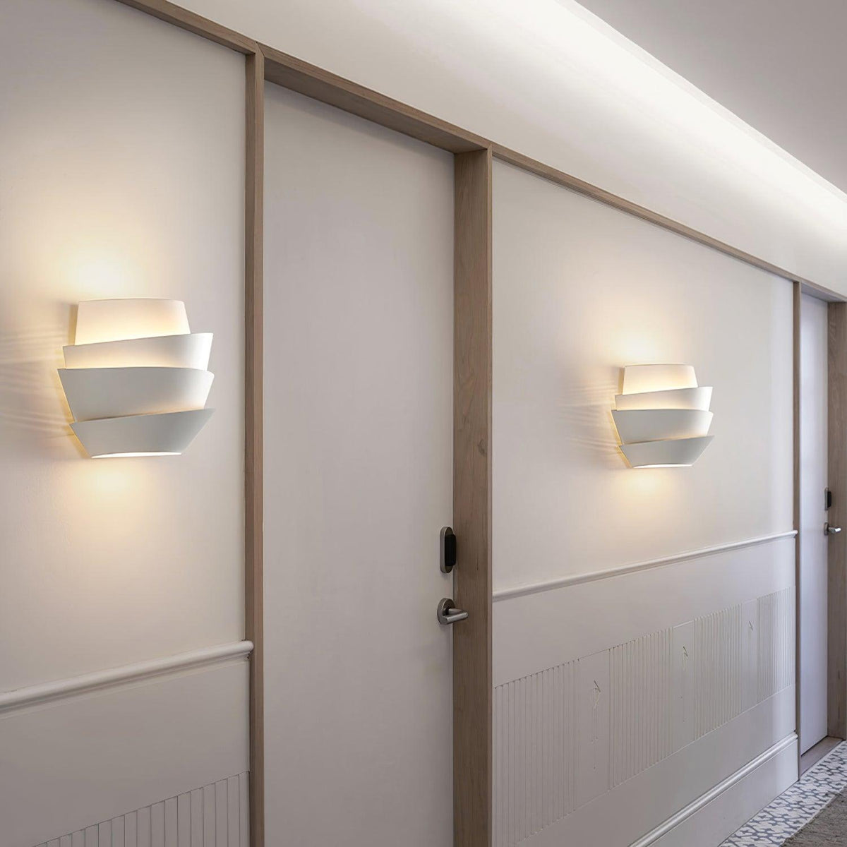 Avtoit | SoleilGlow – French Sunlight-Inspired Wall Lamp for Radiant Spaces