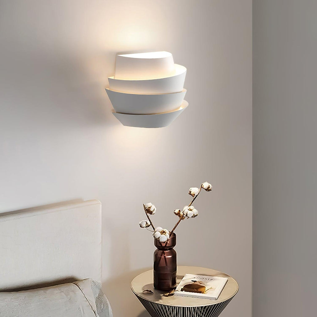 Avtoit | SoleilGlow – French Sunlight-Inspired Wall Lamp for Radiant Spaces