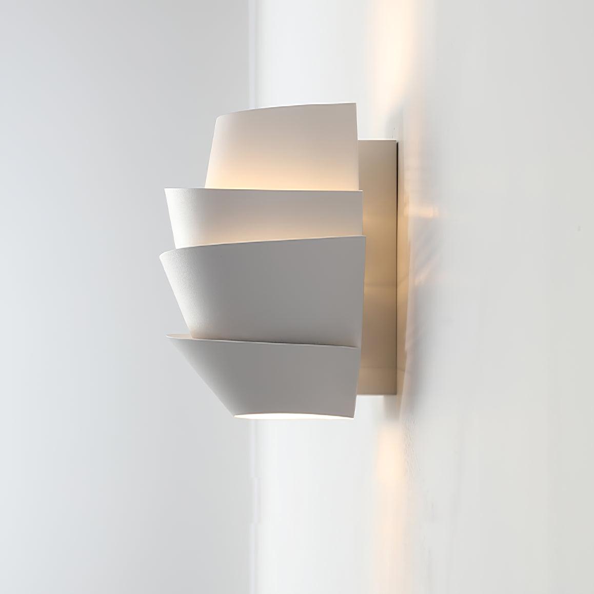 Avtoit | SoleilGlow – French Sunlight-Inspired Wall Lamp for Radiant Spaces