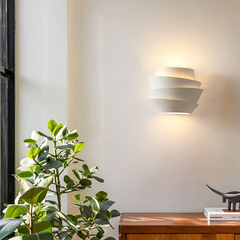 Avtoit | SoleilGlow – French Sunlight-Inspired Wall Lamp for Radiant Spaces