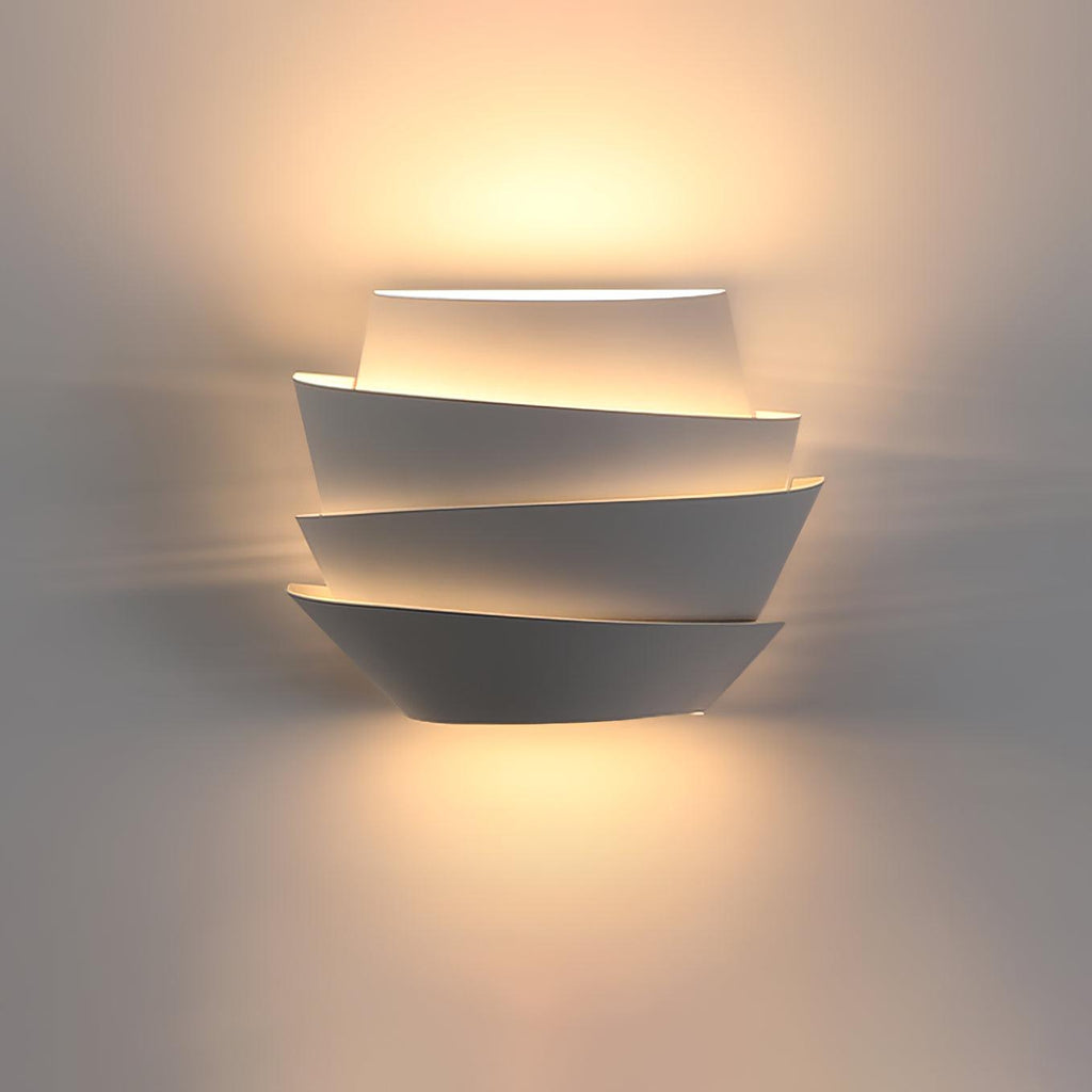Avtoit | SoleilGlow – French Sunlight-Inspired Wall Lamp for Radiant Spaces